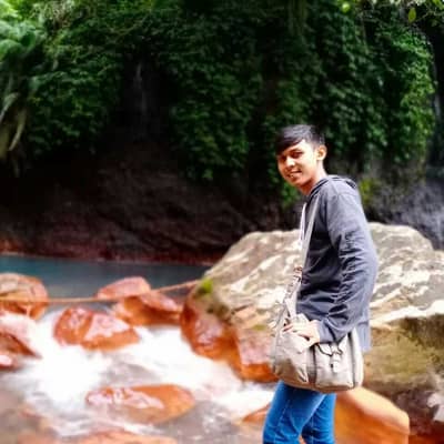 muhamad ramdan