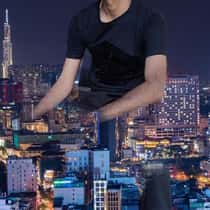 Yogesh