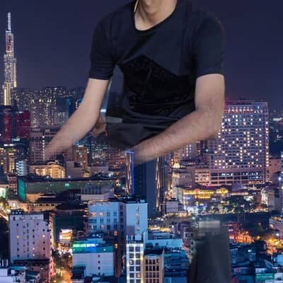 Yogesh