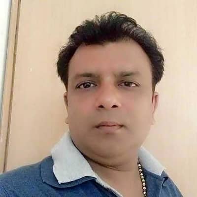 Sarvesh Yadav
