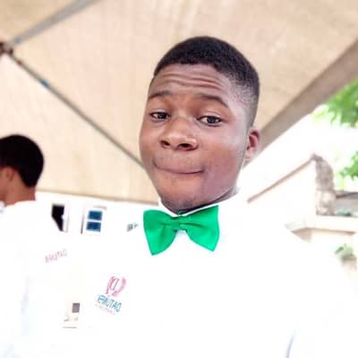Daniel Adeyemi