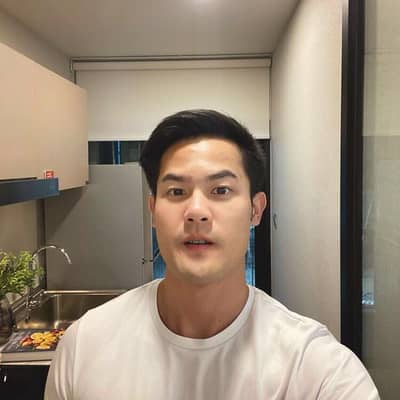 Peter Wong