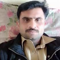 Zahid iqbal