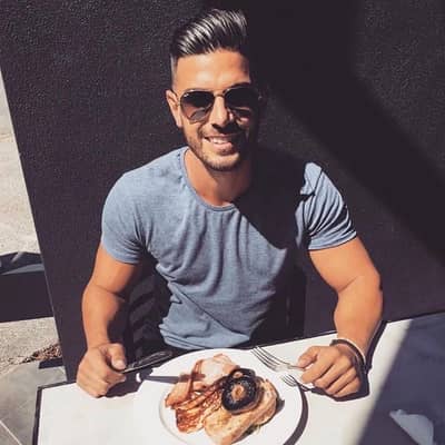 daniel Jonovas