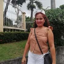 Therese gomez