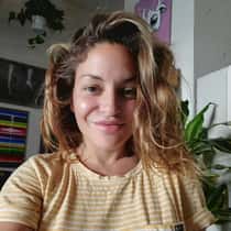 Abigail Barry