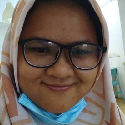 Afini Riani Dewi