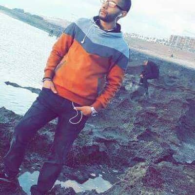 Simo ait David