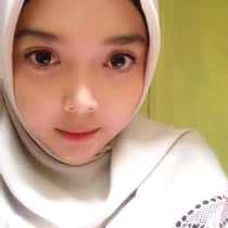 Tifanny Sahanaya