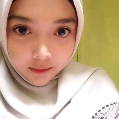 Tifanny Sahanaya