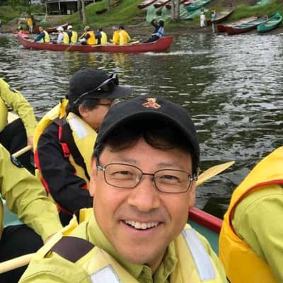 Williams Lee Wong
