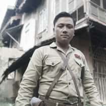 Zaw win htet