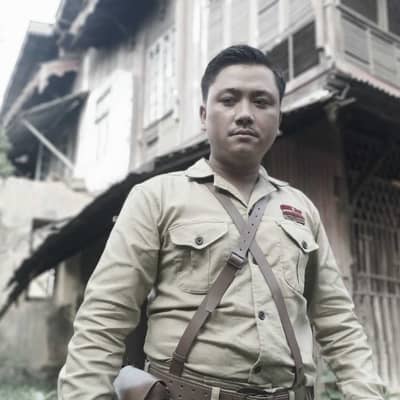 Zaw win htet
