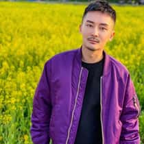 陈博文