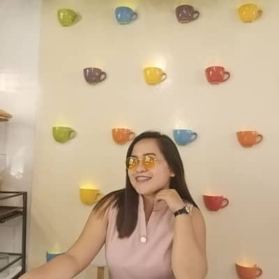 Debbie P. Maglangit