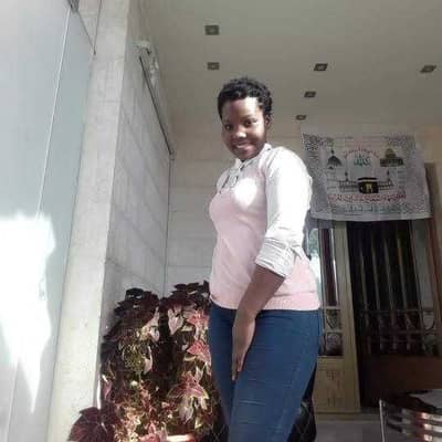 Nakiwewa Florence