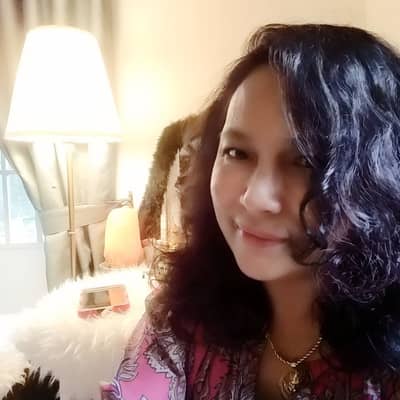 Nomi Suhaimi