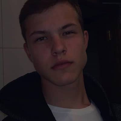 Andrey