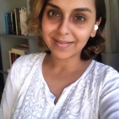 sanjita