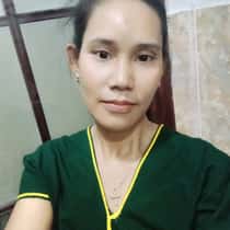Zin Nwe