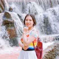 My name phương