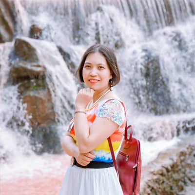 My name phương