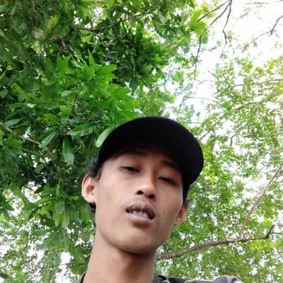 bagus setiawan