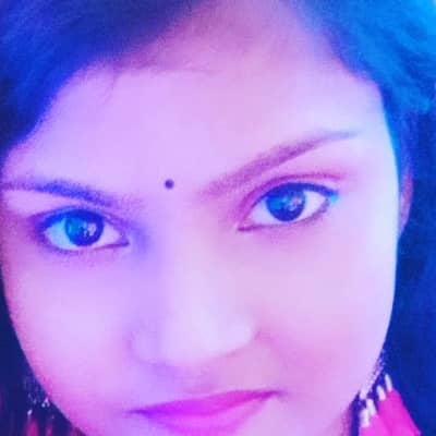 sharmista Mondal