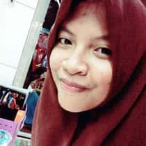 Izah Nabilah