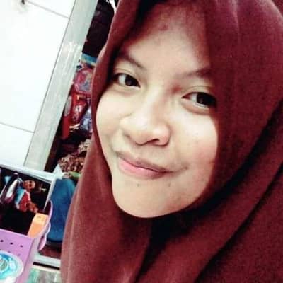 Izah Nabilah