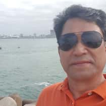 Moses Choi