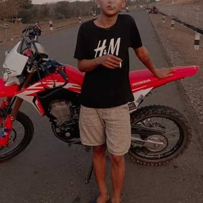 Ahmad Syaiful Akbar
