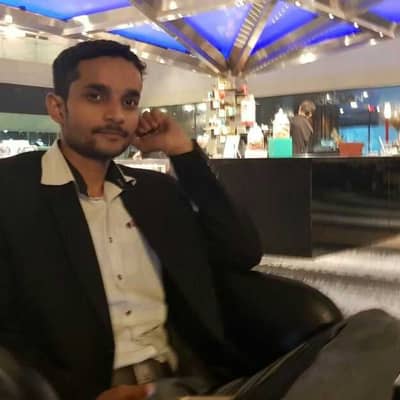 Yogesh