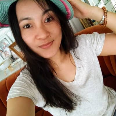 Alena Dela Cruz