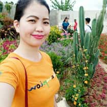 Mary Ann
