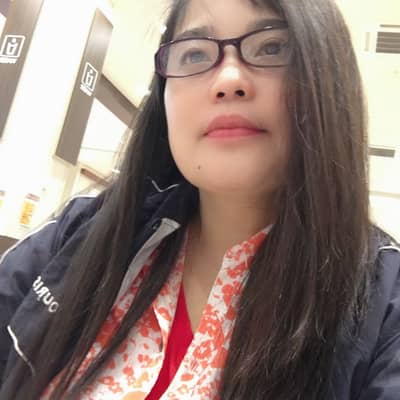 anjie
