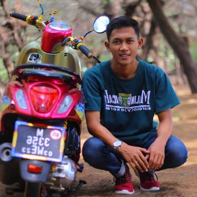 mafil ahmad