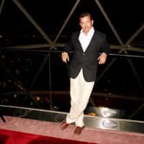 chris