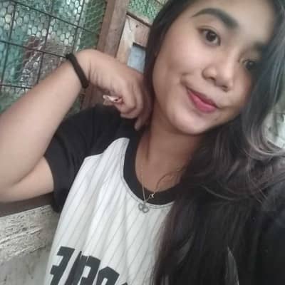 Florelyn taberos