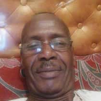 Mebrouk Merzougui