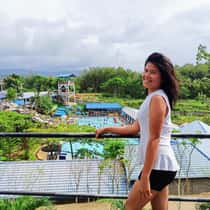 shiela mae