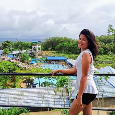 shiela mae