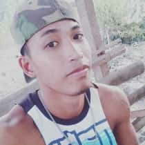 jonh lary jayme