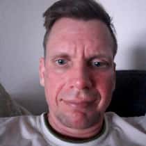 Mr Ernst