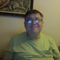 Carey Scott Weksler