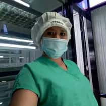 Joanne Dalon