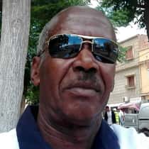 Mebrouk Merzougui
