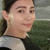En