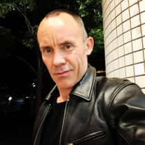 David