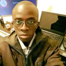 Peter Ouma